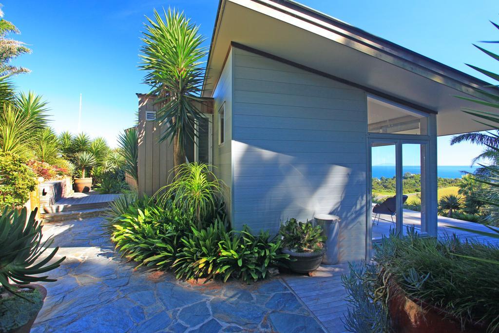 Nikau Waiheke Island *
